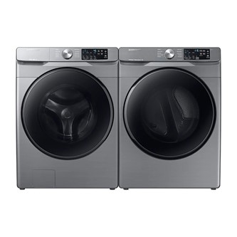FRONT LOAD LAUNDRY
