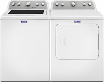 Maytag Bravos Laundry Pairs