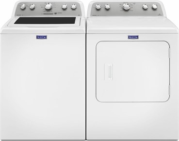 MAYTAG BRAVOS LAUNDRY PAIRS