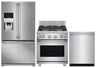 Electrolux Icon Package