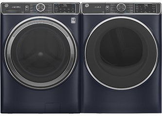 FRONT LOAD LAUNDRY