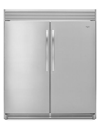 goemans upright freezer