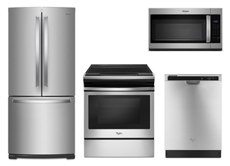STAINLESS STEEL PACKAGE