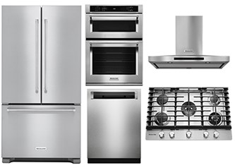 Kitchenaid Kitchen Package