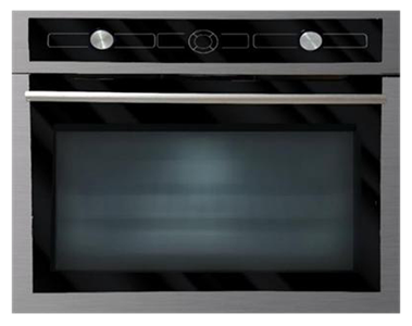 24" Built-In Stainless Steel Steam Oven