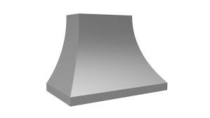 36" Wall Mounted Designer Series Range Hood