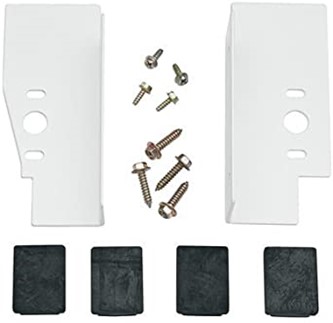 GE 27-Inch Front Load Stacking Kit