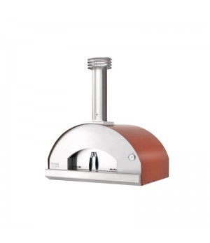 Mangiafuoco Single Chamber Oven