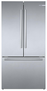 800 Series 36'' French Door Bottom Mount