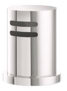 IDEAL AIR GAP IN POLISHED STAINLESS STEEL