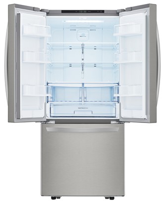 LG Electronics LRFNS2200S