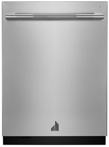 RISE™ 24" Built-In Dishwasher, 38 dBA