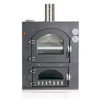 Gusto Built-In 80AV With Square Top