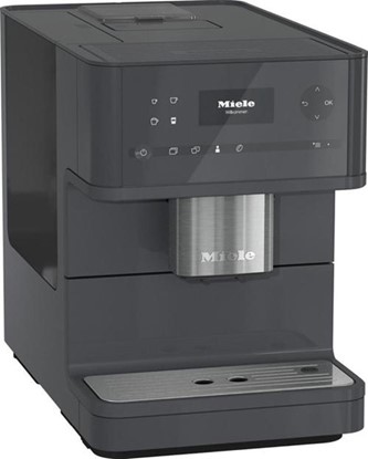 Miele CM 6150 Countertop Coffee Machine in Grey