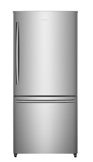 17.0 Cu.Ft. Counter-Depth Bottom Mount Refrigerator
