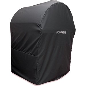 Marinara Full Length Cover