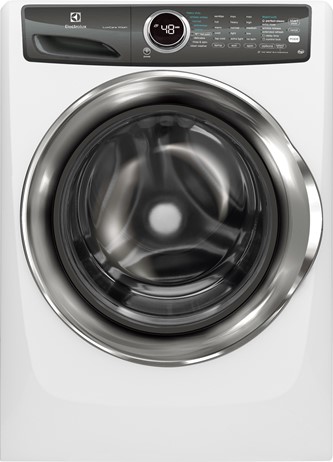 Front Load Perfect Steam Washer with LuxCare Wash - 5.0 Cu. Ft IEC