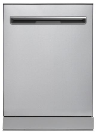 24" AEG Built-In Tall Tub Dishwasher in Stainless Steel