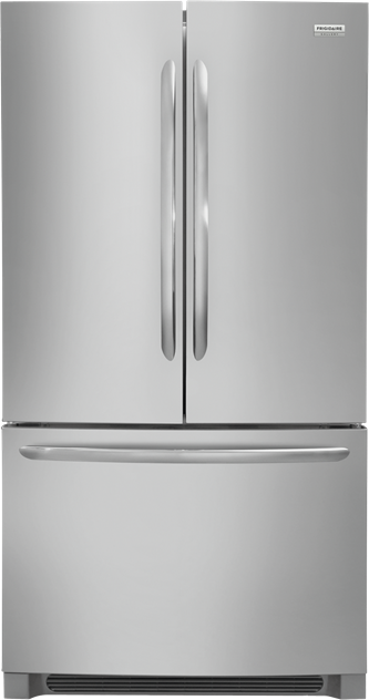 Frigidaire Gallery 27.6 Cu. Ft. French Door Refrigerator