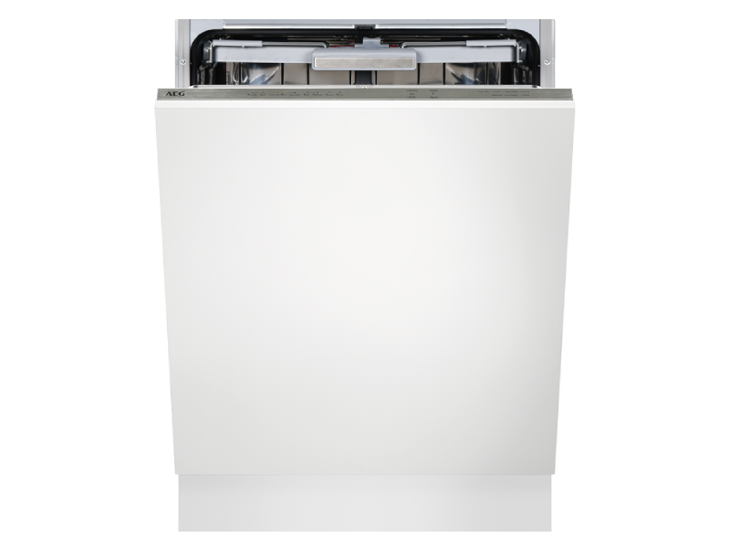 24&quot; FAVORIT Fully Integrated Dishwasher