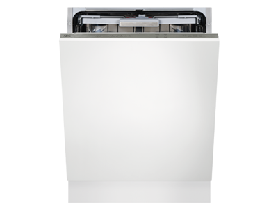 24" FAVORIT Fully Integrated Dishwasher