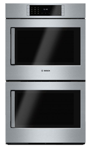 Benchmark Series - Stainless Steel Hblp651ruc