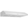 36W UNDER CABINET HOOD - 600CFM