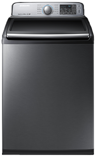 WA50M7450AP Top-Load Washer, 5.8 cu.ft.