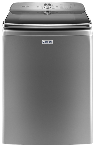 Maytag(R) Top Load Washer with the PowerWash(R) System - 7.1 cu. ft.