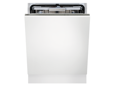 24" FAVORIT Fully Integrated Dishwasher, 8 PROG, 42DB