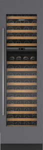 24" Designer Wine Storage - Panel Ready