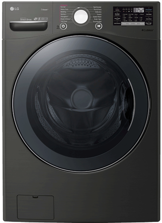 Lg Electronics Wm3800hba