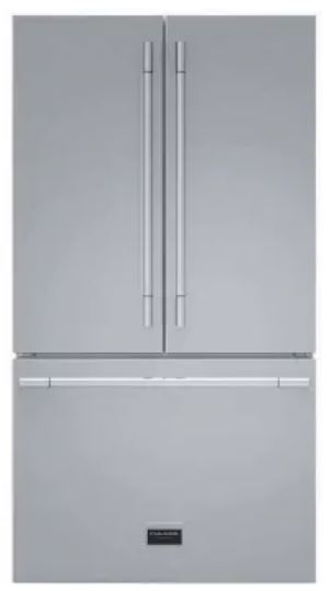 36&quot; FRENCH DOOR FRIDGE