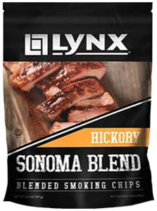 Woodchip Blend, Hickory