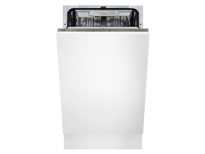 FAVORIT 24" Fully Integrated Dishwasher