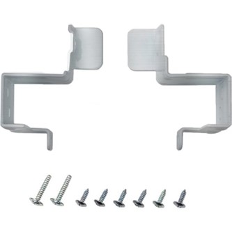 Laundry Stacking Kit