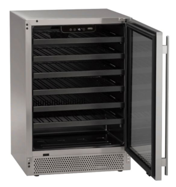 24" Wine Cooler