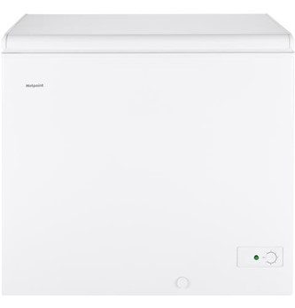 7.0 CF. CAPACITY CHEST FREEZER
