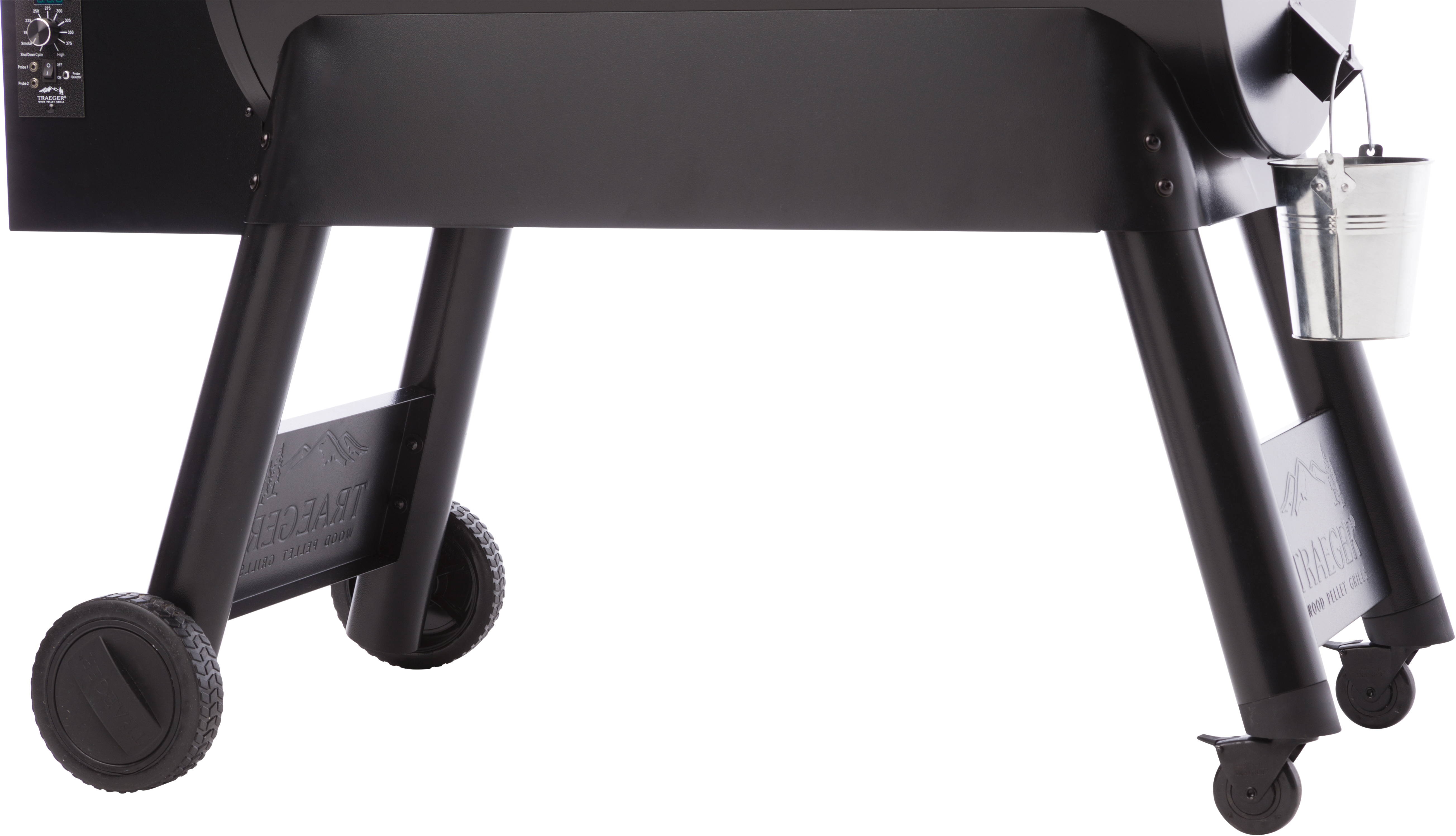 Pro series 34 grill blue online
