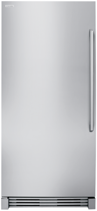 All Freezer with IQ-Touch Controls