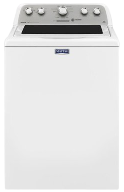 Maytag® 5.0 Cu. Ft. Top Load Washer with Optimal Dispensers