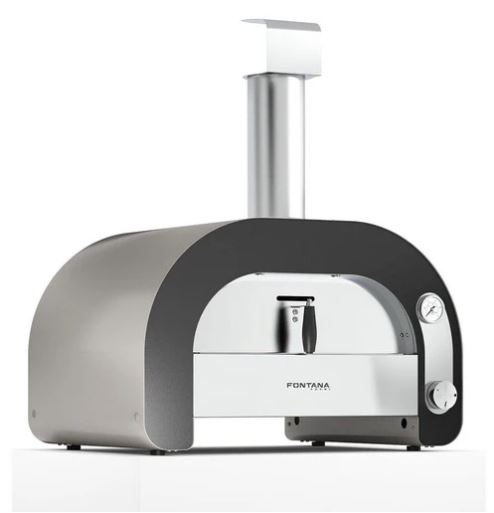 Maestro 60 Gas Pizza Oven