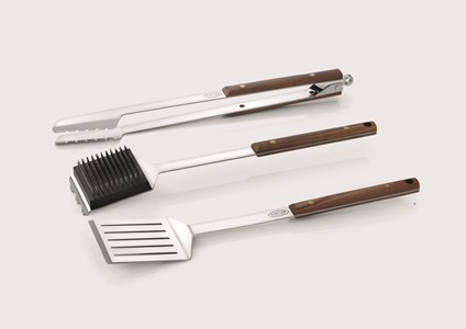 DCS Cook Tools Set
