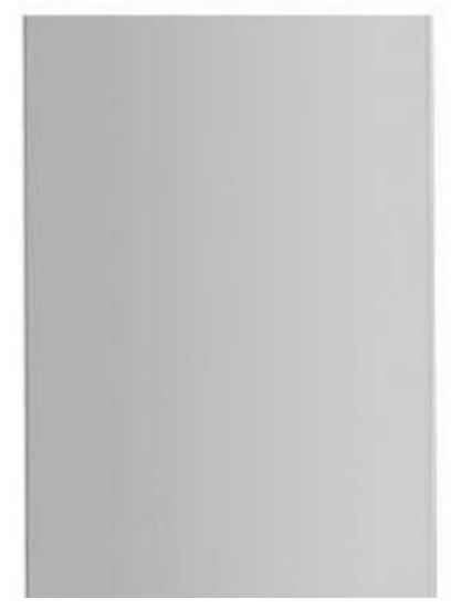 CHIMNEY EXTENSION 884MM AVN308CS2/AVH308CSCS2