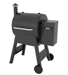 Traeger Pro Series 575 Pellet Grill