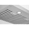 30W UNDER CABINET HOOD - 600CFM