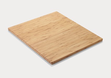 Brazilian Cherry Cutting Board/Shelf Insert