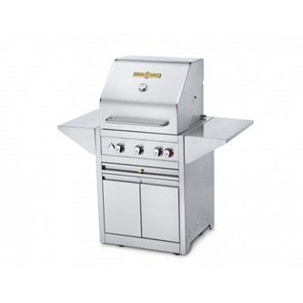 24” Mobile Grill Estate Elite Series