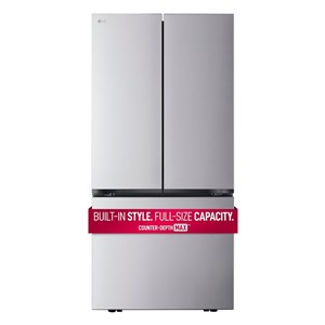 French Door Refrigerator