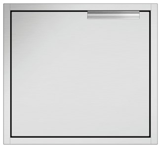 Access Doors Built-in